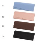 Футляр для очков, Cantilen (Кантилен) арт. CNT-003 на магните цвет в ассортименте