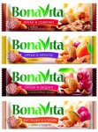 Батончик фруктово-ягодный, Bona Vita (Бона Вита) 40 г вишня