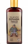 Гель для душа, Repharm (Рефарм) 250 мл пивной с пептидами