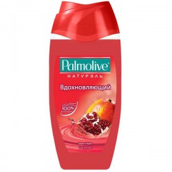 Гель для душа, Palmolive (Палмолив) 250 мл гранат и манго