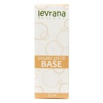 Бальзам для губ, Levrana natural (Леврана нейчерал) 10 г Бейс